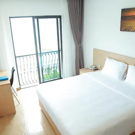 Khách Sạn Gold Boutique Đà Nẵng Ngoại thất bức ảnh